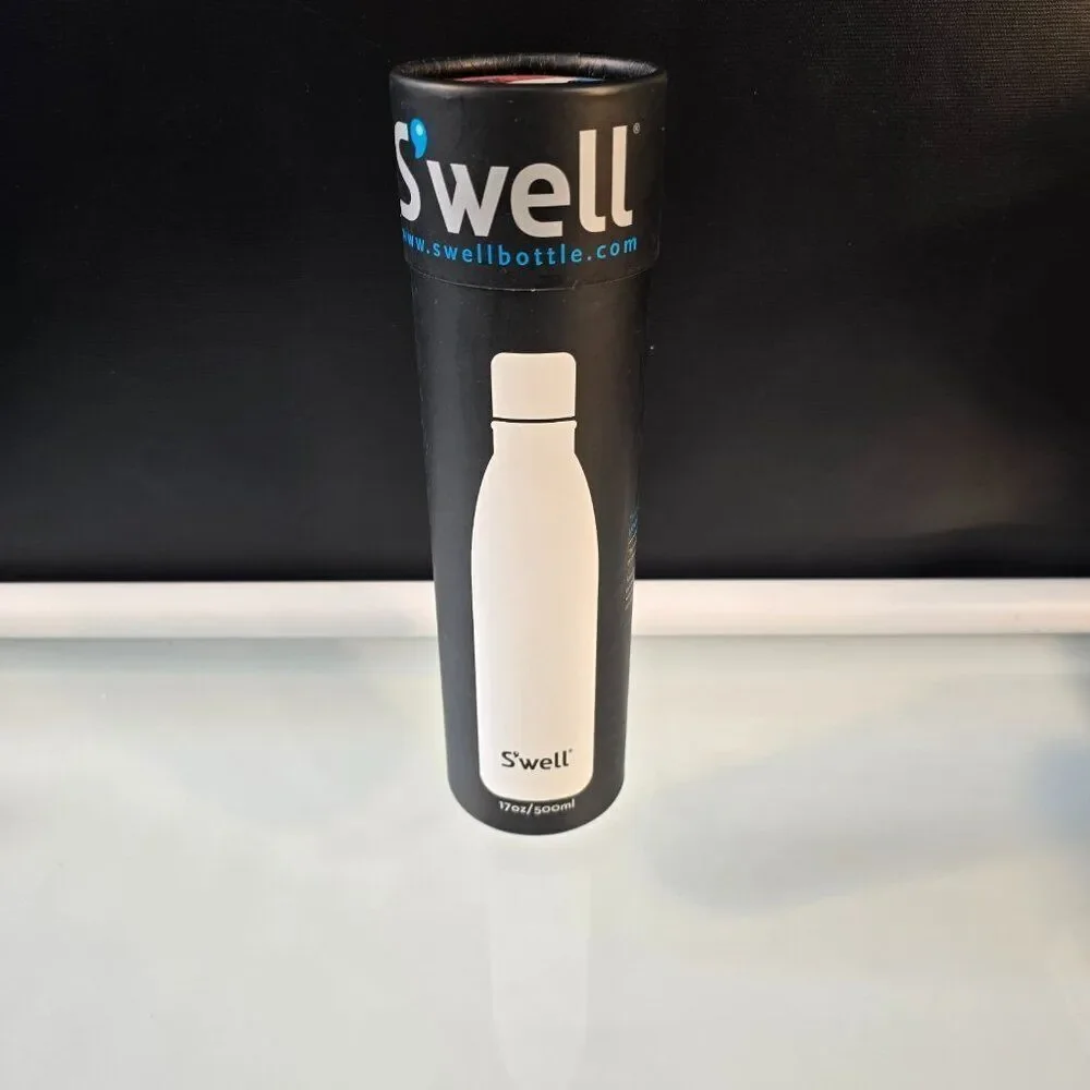 Swell Empty Box For Stainless Water Bottle